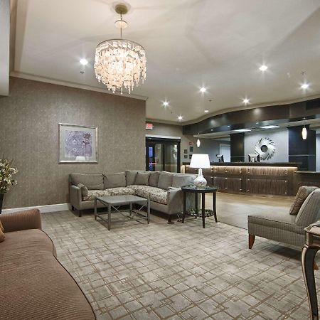 Best Western Plus Texarkana Inn And Suites Exterior foto