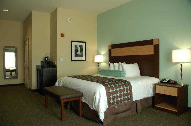 Best Western Plus Texarkana Inn And Suites Cameră foto