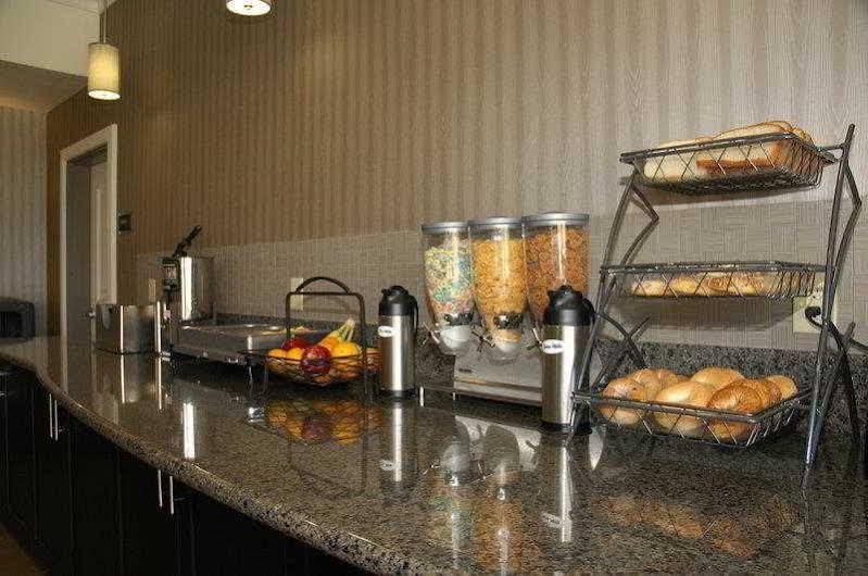 Best Western Plus Texarkana Inn And Suites Exterior foto