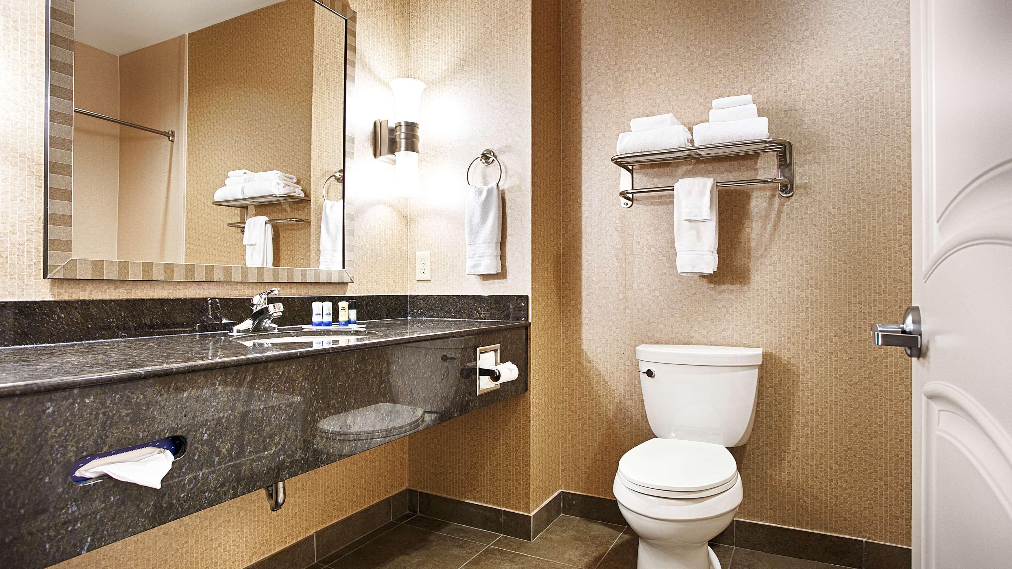 Best Western Plus Texarkana Inn And Suites Exterior foto