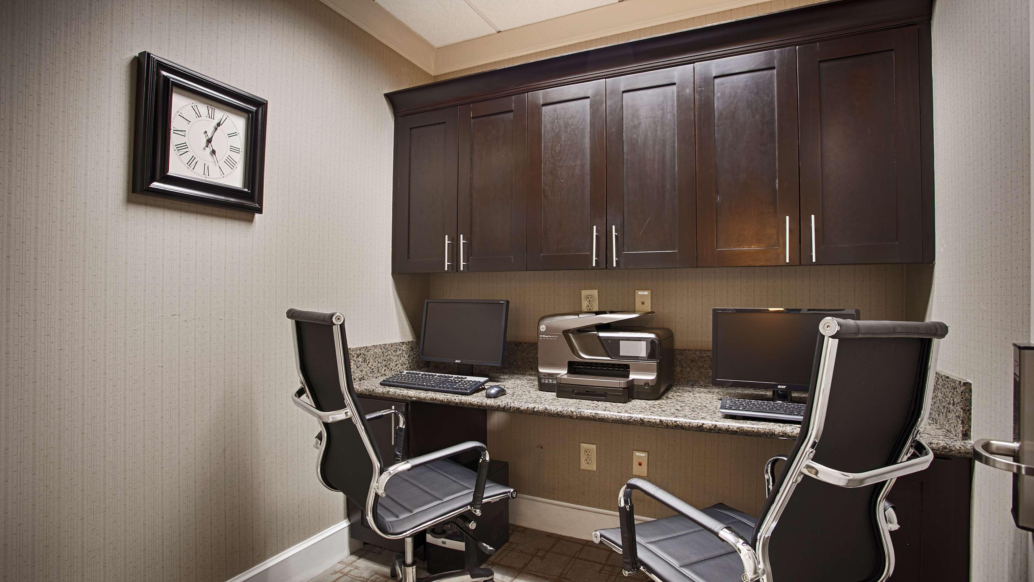 Best Western Plus Texarkana Inn And Suites Exterior foto