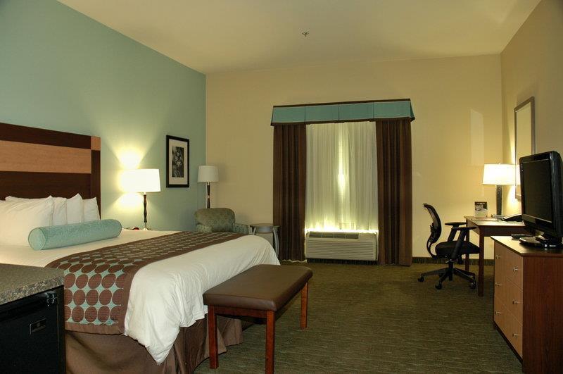 Best Western Plus Texarkana Inn And Suites Cameră foto