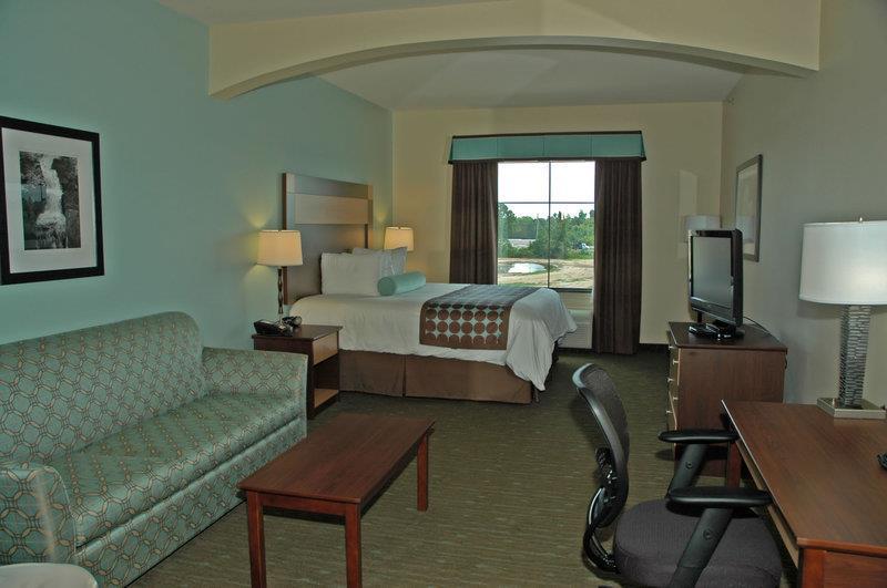 Best Western Plus Texarkana Inn And Suites Cameră foto